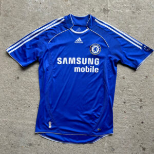 FC Chelsea 2006 Heimtrikot
