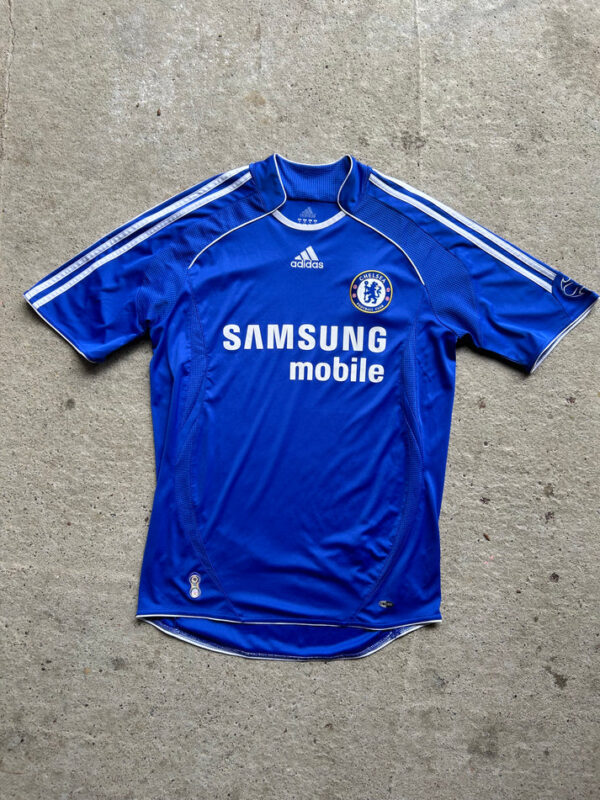 FC Chelsea 2006 Heimtrikot