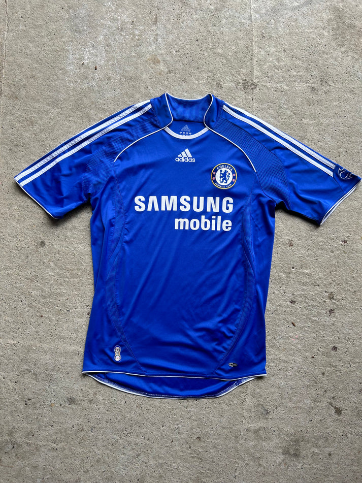 FC Chelsea 2006 Heimtrikot