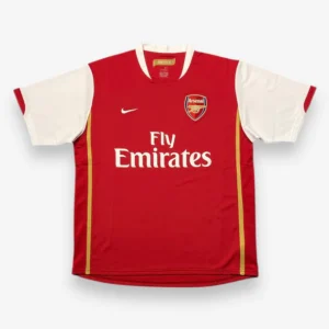 FC Arsenal 2006/2007