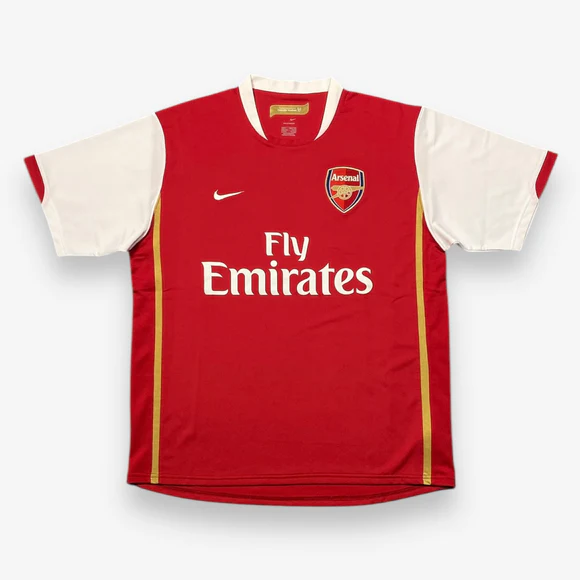 FC Arsenal 2006/2007