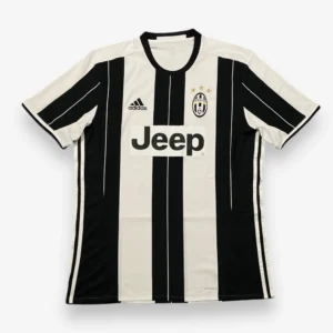 Juventus Turin Heimtrikot 2016/2017
