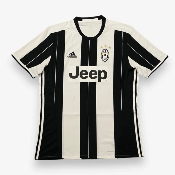 Juventus Turin Heimtrikot 2016/2017